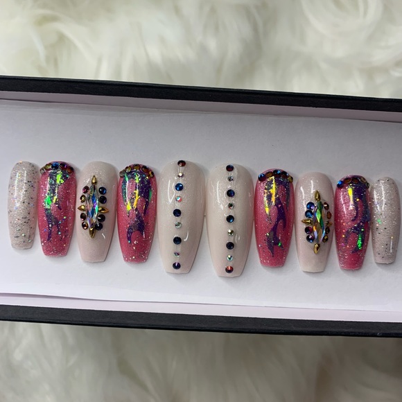 The Night The Flame Came Up - Picture 3 of 12